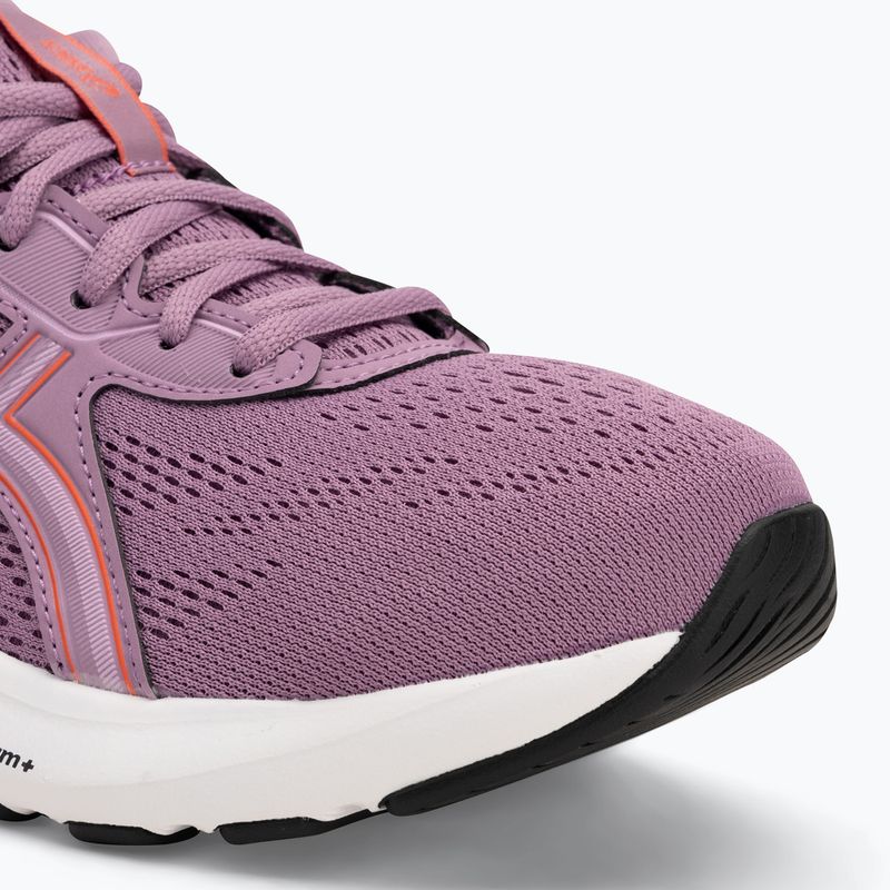 Moteriški bėgimo batai ASICS Gel-Contend 9 ube/coral reef 7