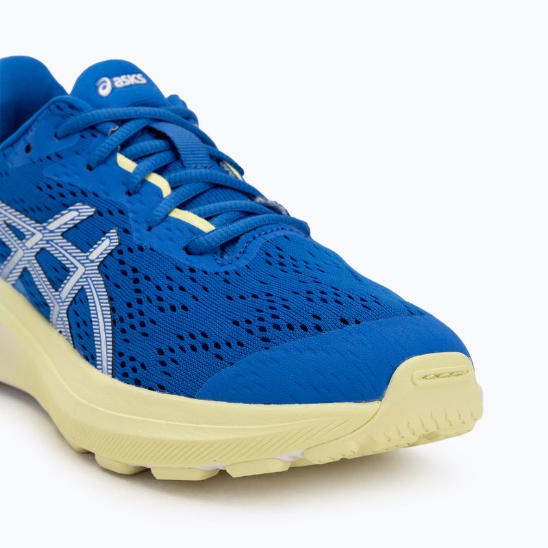 Vaikiški bėgimo batai ASICS GT-1000 13 GS illusion blue/white 7