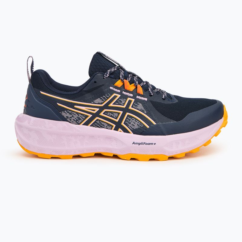 Moteriški bėgimo batai ASICS Gel-Sonoma 8 midnight/light ube 2
