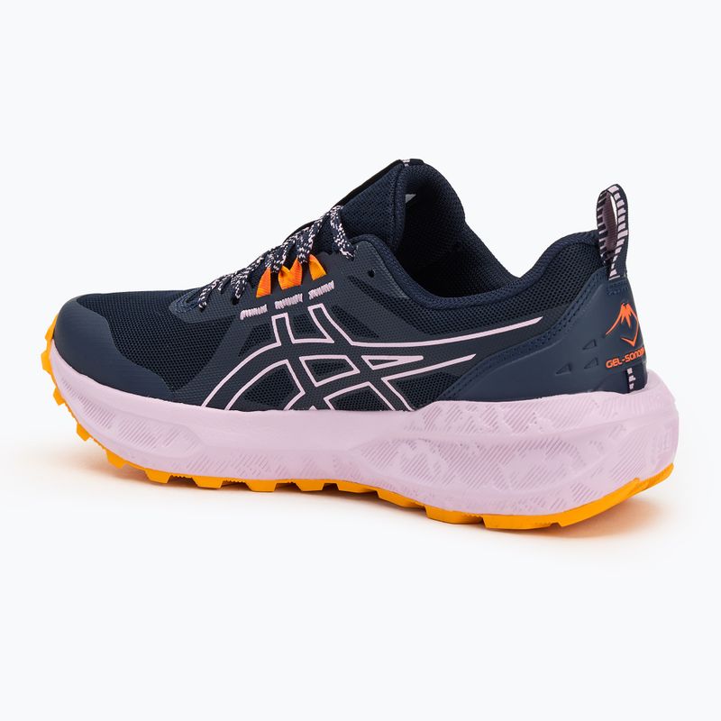 Moteriški bėgimo batai ASICS Gel-Sonoma 8 midnight/light ube 3