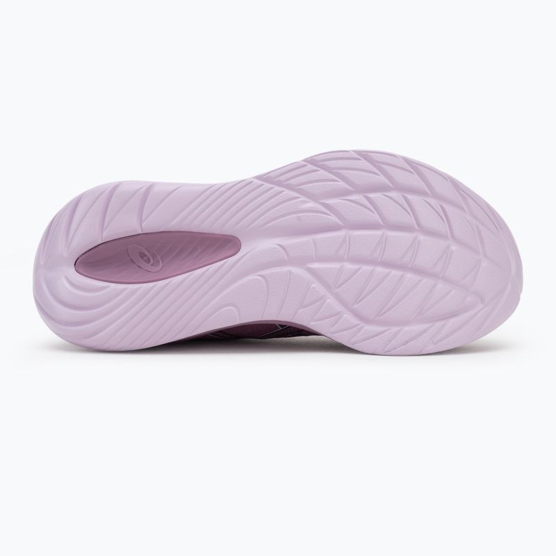 Moteriški bėgimo batai ASICS Gel-Cumulus 27 ube/ light ube 4
