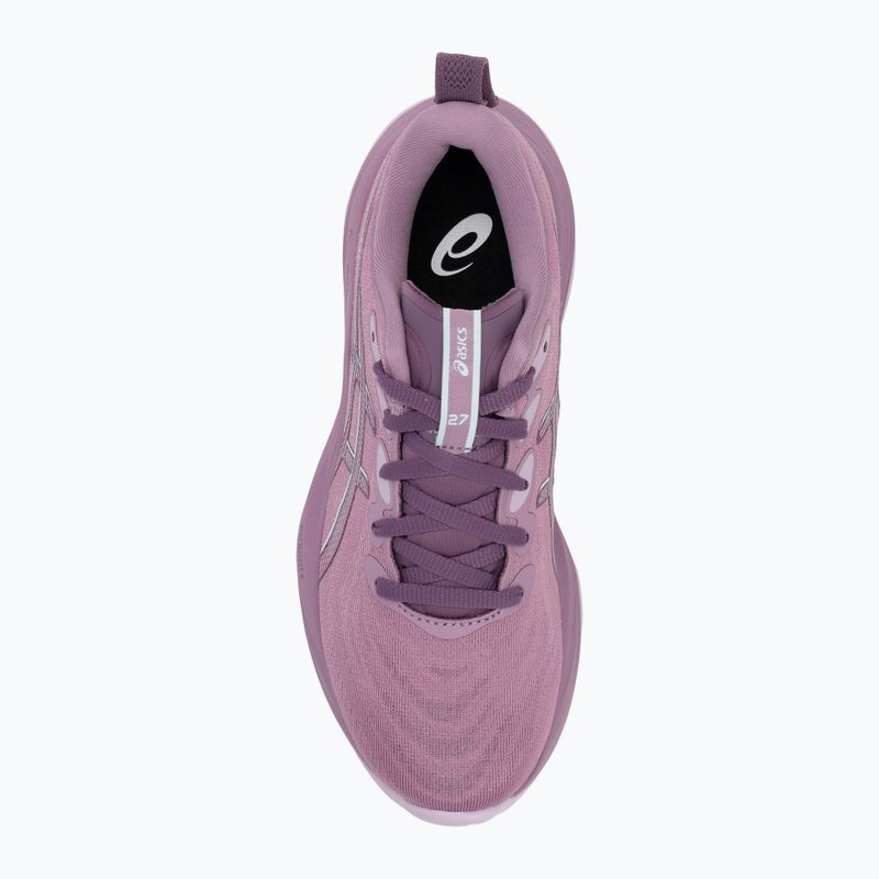 Moteriški bėgimo batai ASICS Gel-Cumulus 27 ube/ light ube 5