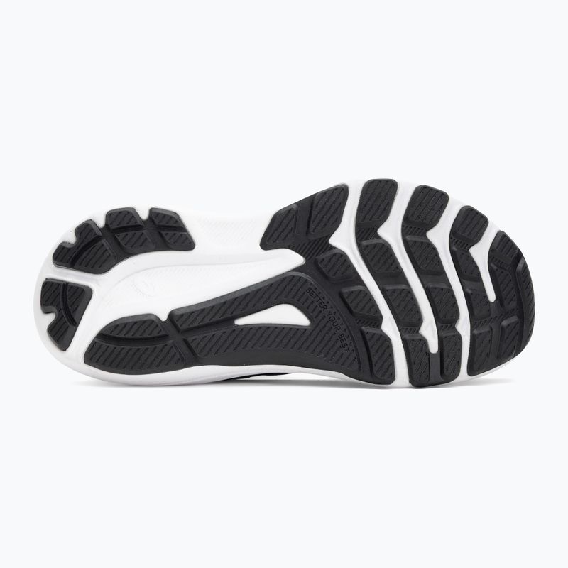 Vaikiški bėgimo batai ASICS GT-1000 13 GS black/carbon 4