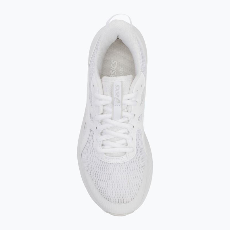 Moteriški bėgimo batai ASICS Jolt 5 white/white 5