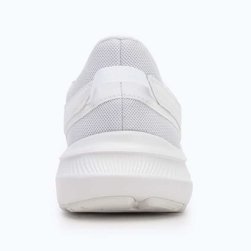 Moteriški bėgimo batai ASICS Jolt 5 white/white 6