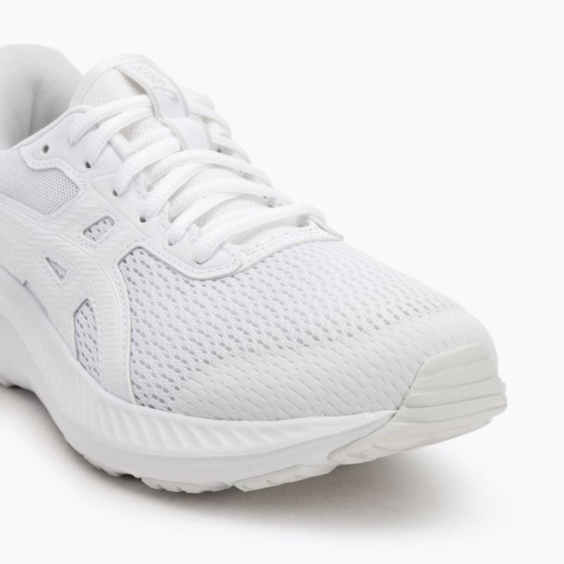 Moteriški bėgimo batai ASICS Jolt 5 white/white 7