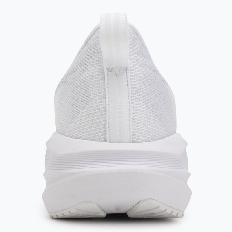 Vyriški bėgimo bateliai ASICS Novablast 5 white/piedmont grey 6