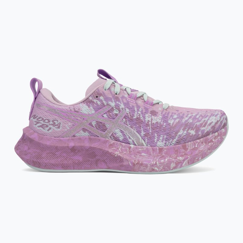 Moteriški bėgimo batai ASICS Noosa Tri 16 light ube/lavender glow 2