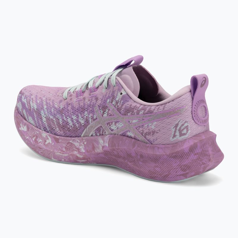Moteriški bėgimo batai ASICS Noosa Tri 16 light ube/lavender glow 3