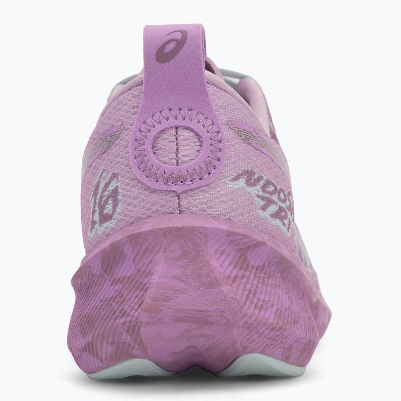 Moteriški bėgimo batai ASICS Noosa Tri 16 light ube/lavender glow 6