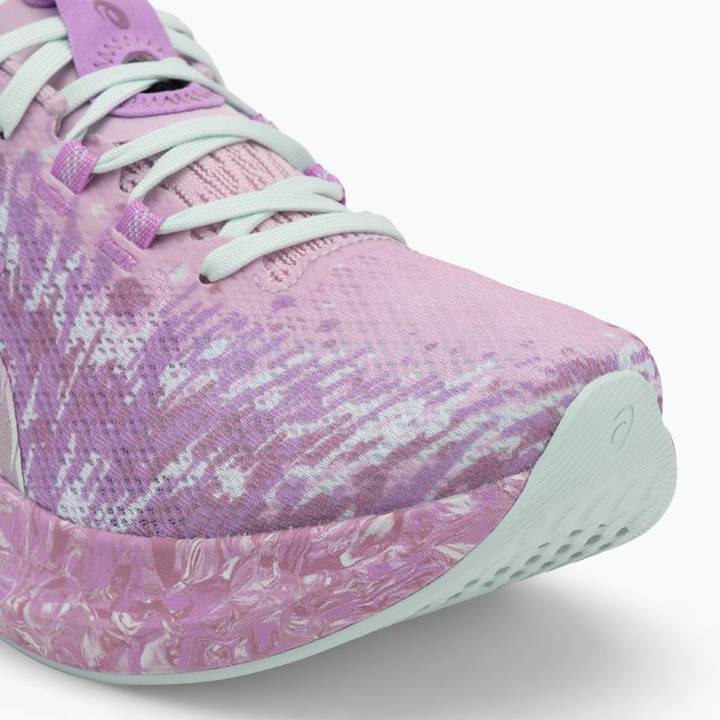 Moteriški bėgimo batai ASICS Noosa Tri 16 light ube/lavender glow 7