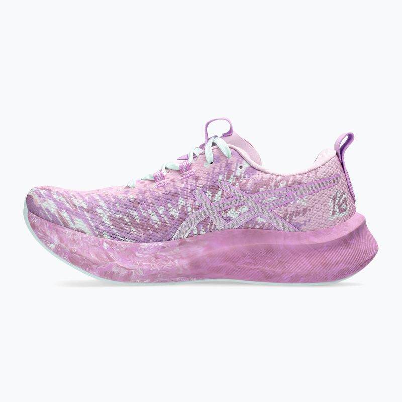 Moteriški bėgimo batai ASICS Noosa Tri 16 light ube/lavender glow 9