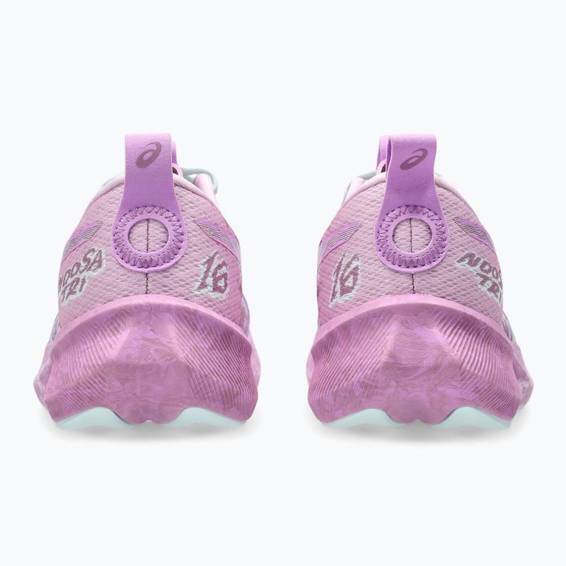 Moteriški bėgimo batai ASICS Noosa Tri 16 light ube/lavender glow 11