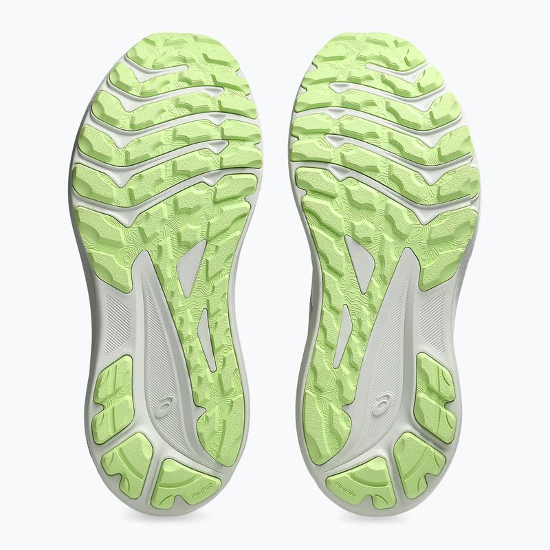 Vyriški bėgimo bateliai ASICS GT-1000 13 TR nature bathing/lime green 6