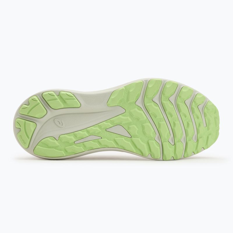 Vyriški bėgimo bateliai ASICS GT-1000 13 TR nature bathing/lime green 4