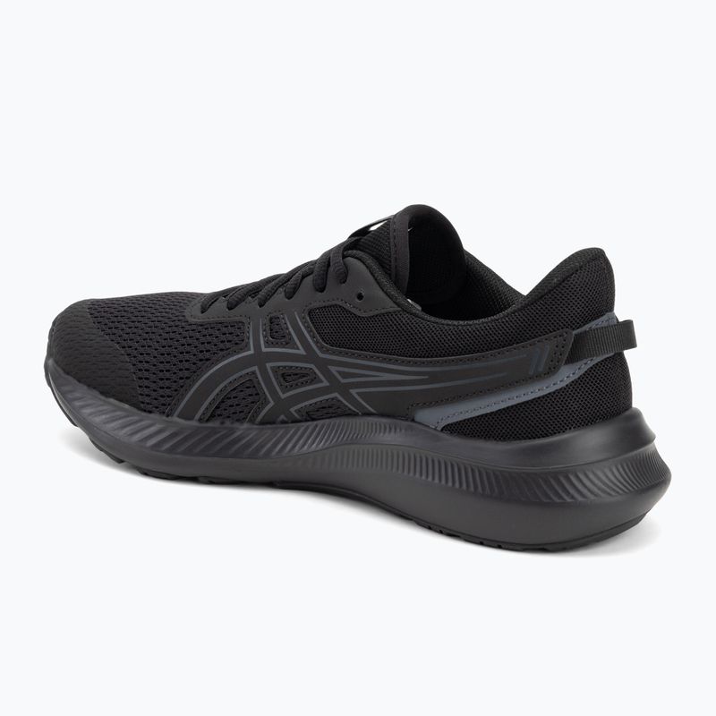 Moteriški bėgimo batai ASICS Jolt 5 black/carrier grey 3
