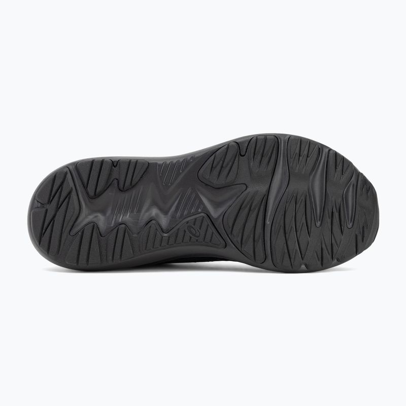 Moteriški bėgimo batai ASICS Jolt 5 black/carrier grey 4