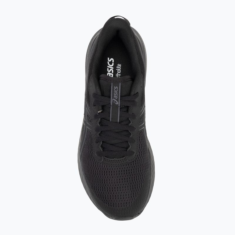 Moteriški bėgimo batai ASICS Jolt 5 black/carrier grey 5
