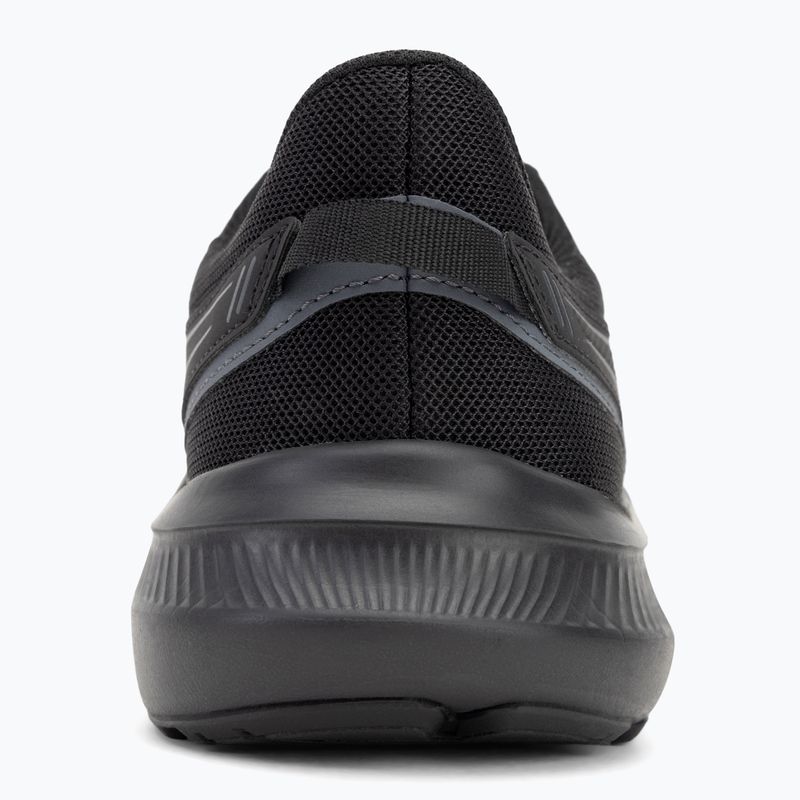Moteriški bėgimo batai ASICS Jolt 5 black/carrier grey 6