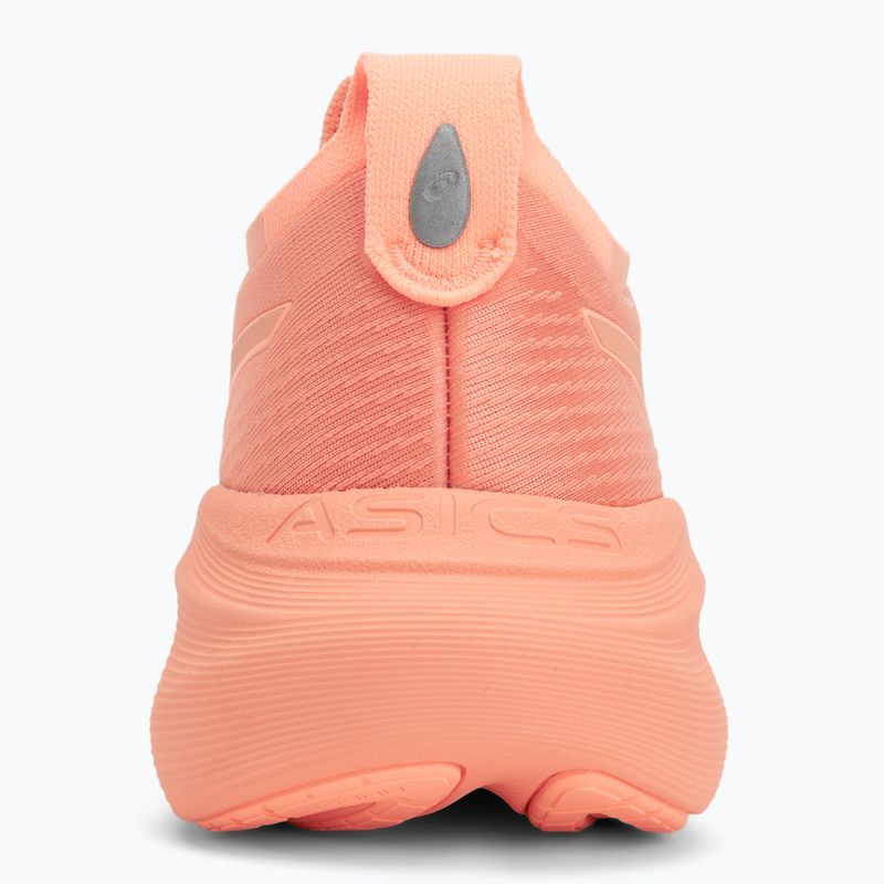 Moteriški bėgimo bateliai ASICS Gel-Nimbus 27 Lite-Show lite-show/mojave 6