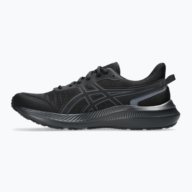 Vyriški bėgimo batai ASICS Jolt 5 black/carrier grey 9