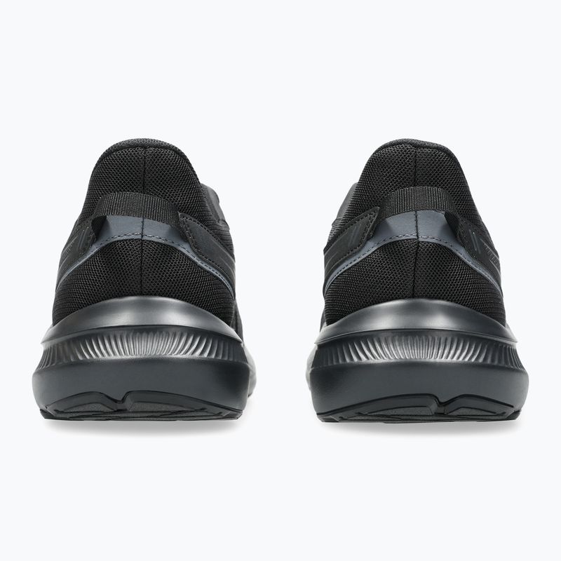 Vyriški bėgimo batai ASICS Jolt 5 black/carrier grey 11