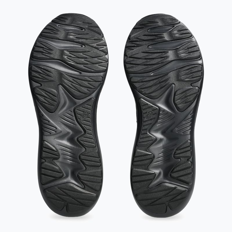 Vyriški bėgimo batai ASICS Jolt 5 black/carrier grey 13