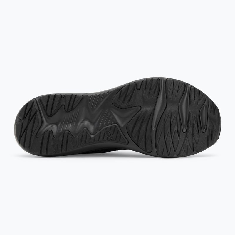 Vyriški bėgimo batai ASICS Jolt 5 black/carrier grey 4