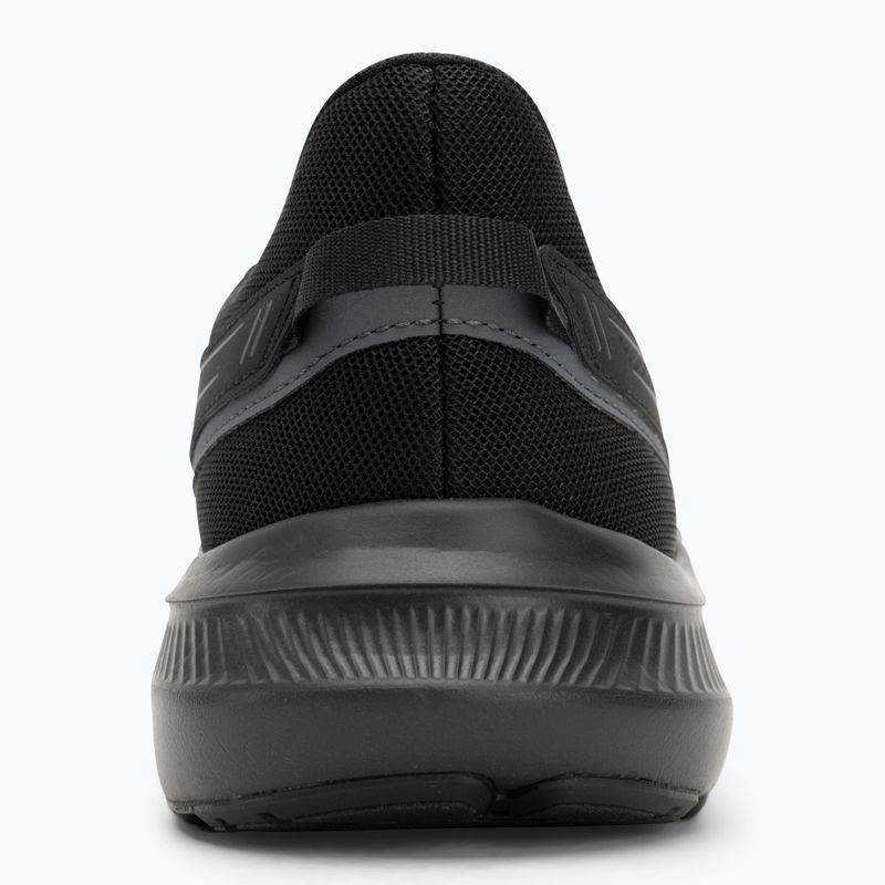 Vyriški bėgimo batai ASICS Jolt 5 black/carrier grey 6