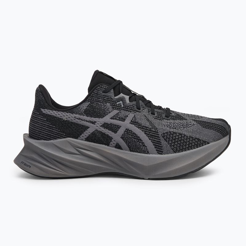 Vyriški bėgimo batai ASICS Dynablast 5 carbon/black 2