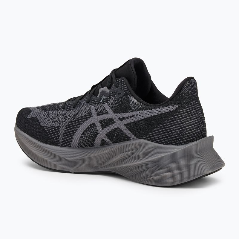 Vyriški bėgimo batai ASICS Dynablast 5 carbon/black 3