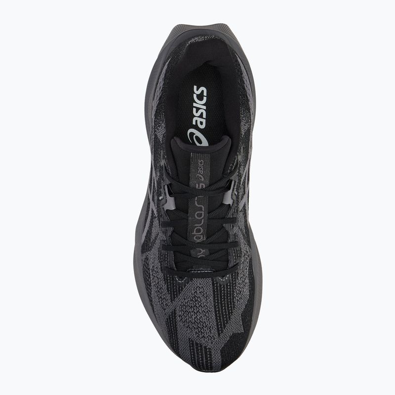 Vyriški bėgimo batai ASICS Dynablast 5 carbon/black 5