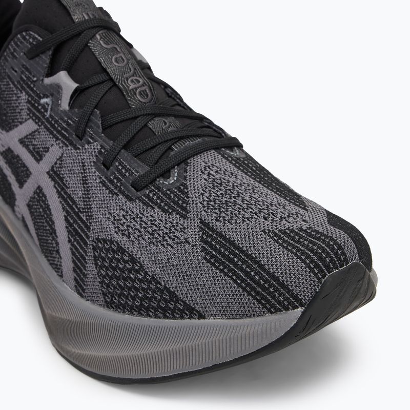 Vyriški bėgimo batai ASICS Dynablast 5 carbon/black 7