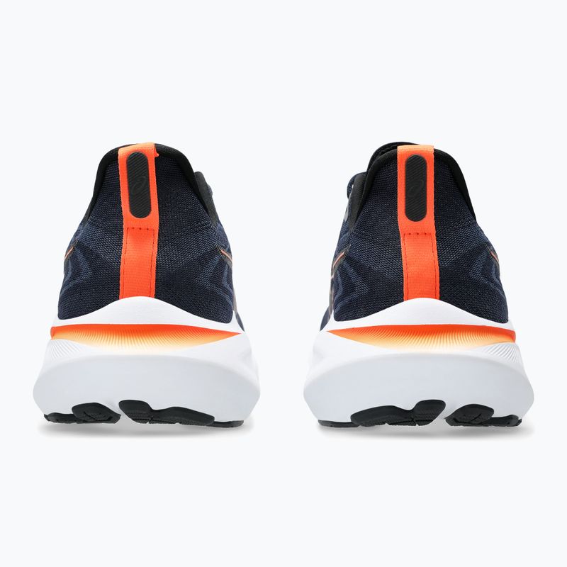 Vyriški bėgimo batai ASICS GT-2000 13 midnight/black 4