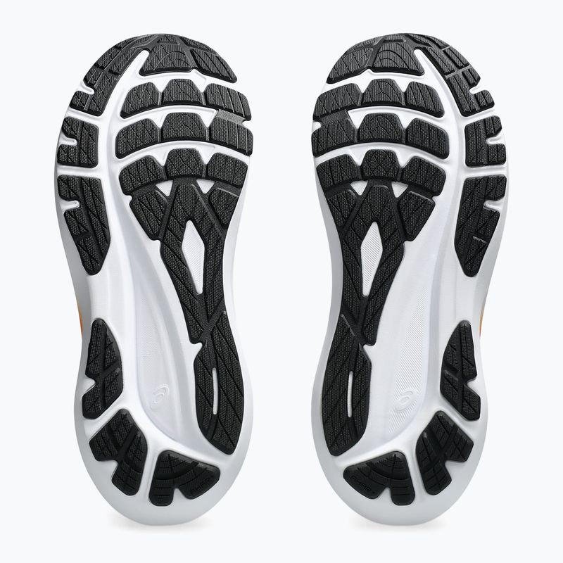 Vyriški bėgimo batai ASICS GT-2000 13 midnight/black 6