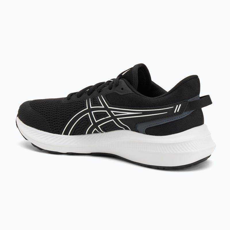 Moteriški bėgimo batai ASICS Jolt 5 black/white 3
