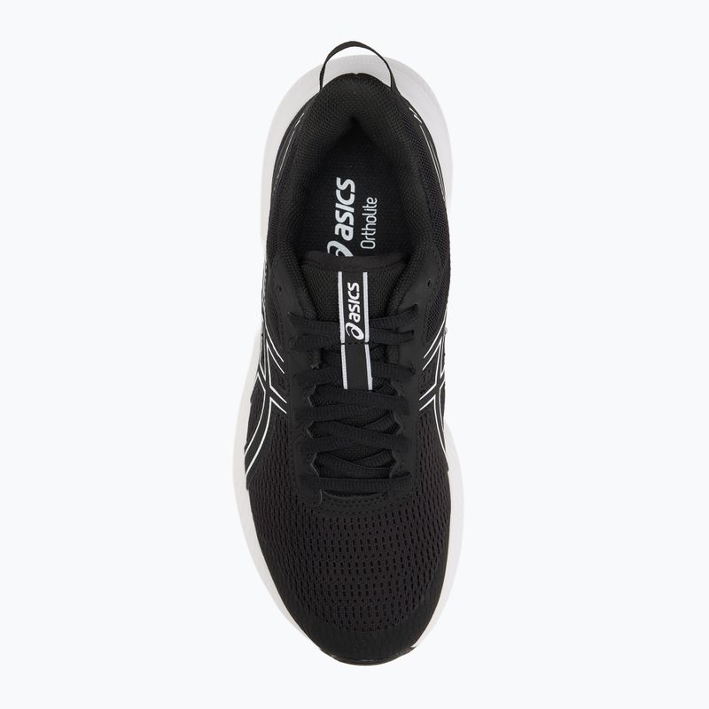 Moteriški bėgimo batai ASICS Jolt 5 black/white 5