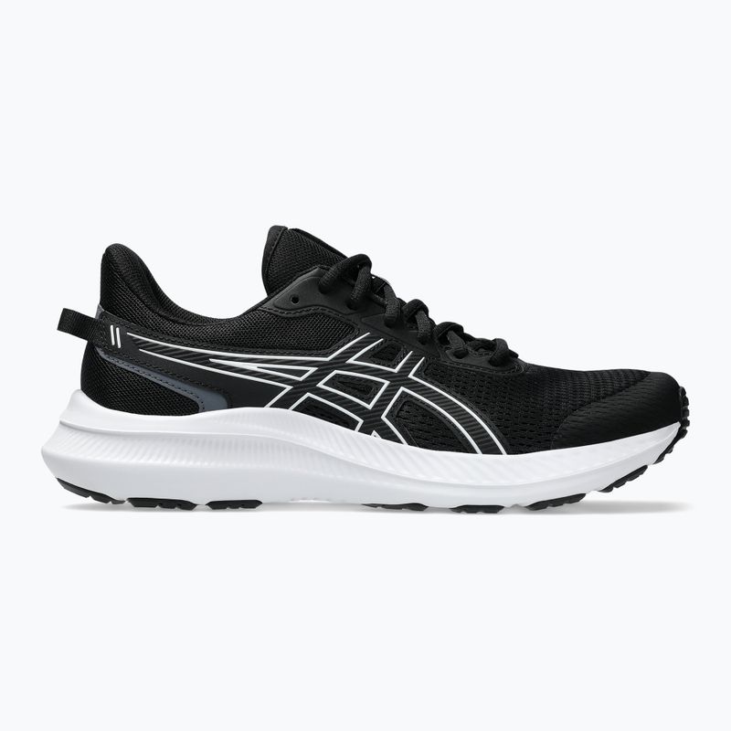 Moteriški bėgimo batai ASICS Jolt 5 black/white