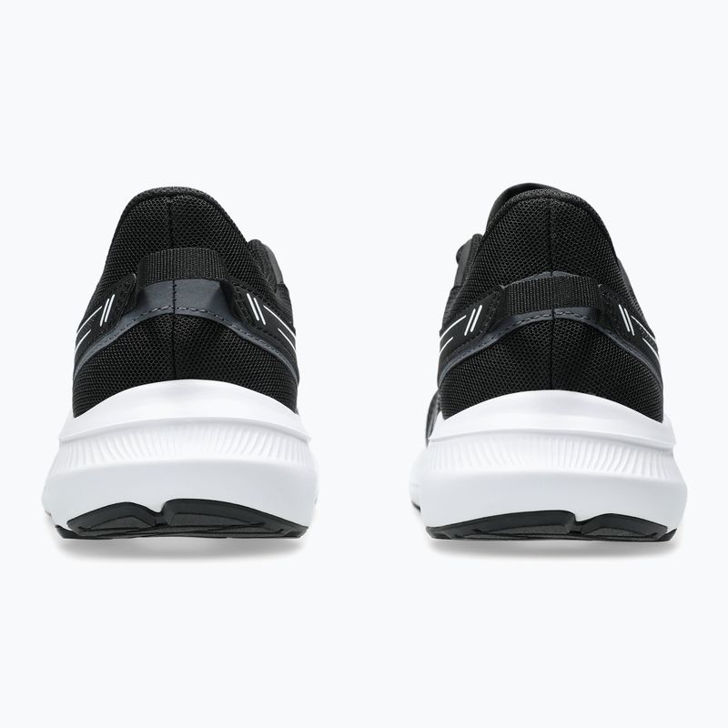 Moteriški bėgimo batai ASICS Jolt 5 black/white 4