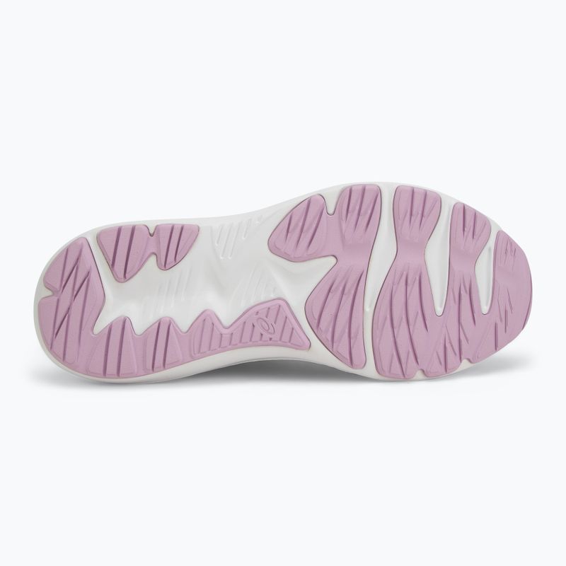 Moteriški bėgimo batai ASICS Jolt 5 midnight/light ube 4