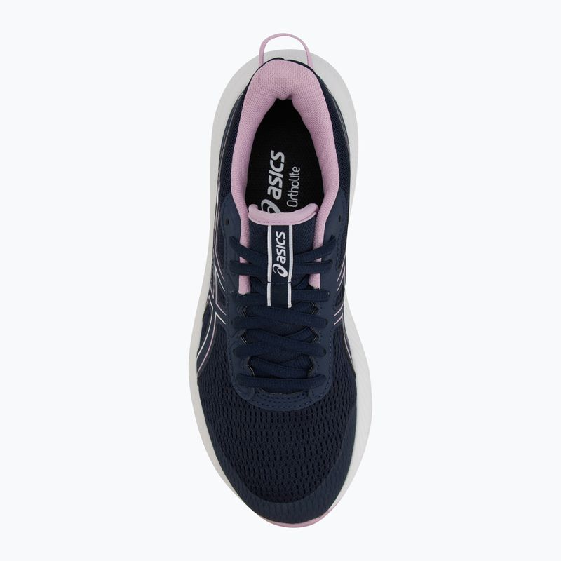 Moteriški bėgimo batai ASICS Jolt 5 midnight/light ube 5