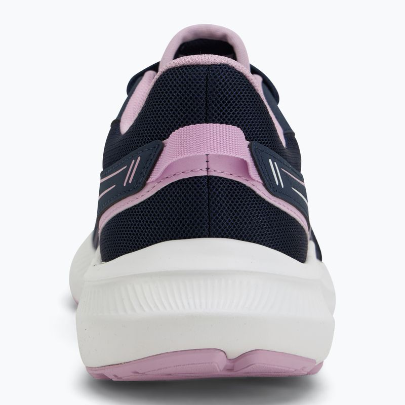Moteriški bėgimo batai ASICS Jolt 5 midnight/light ube 6