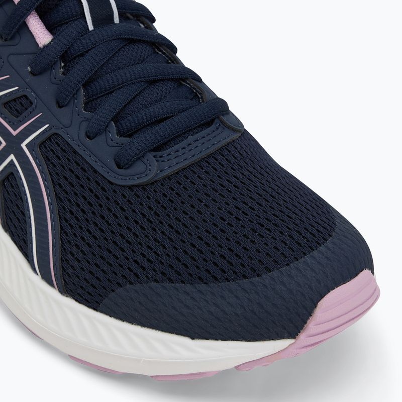 Moteriški bėgimo batai ASICS Jolt 5 midnight/light ube 7