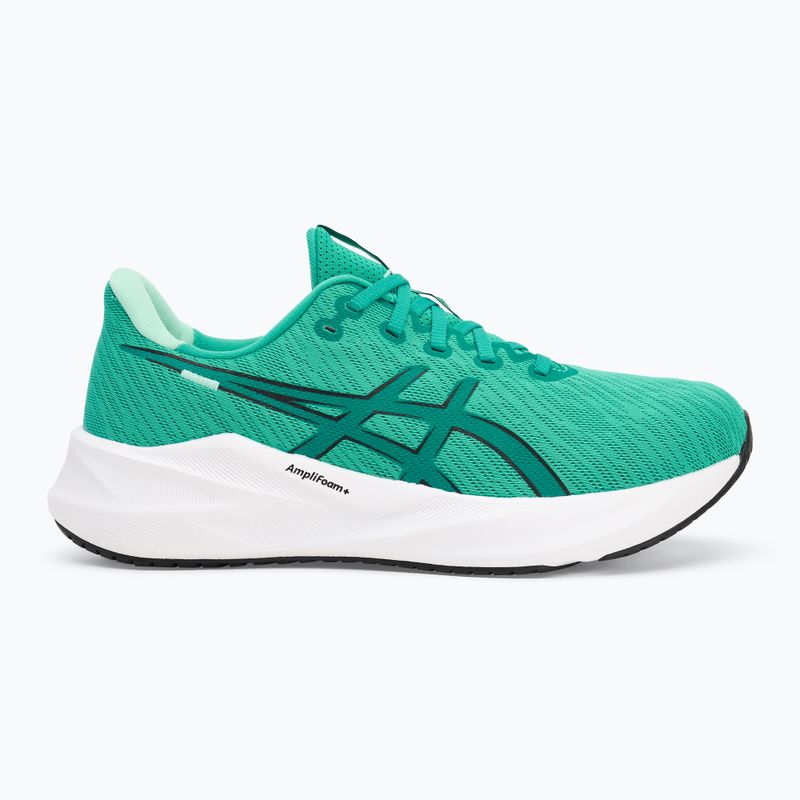 Vyriški bėgimo batai ASICS Versablast 4 wave teal/black 2