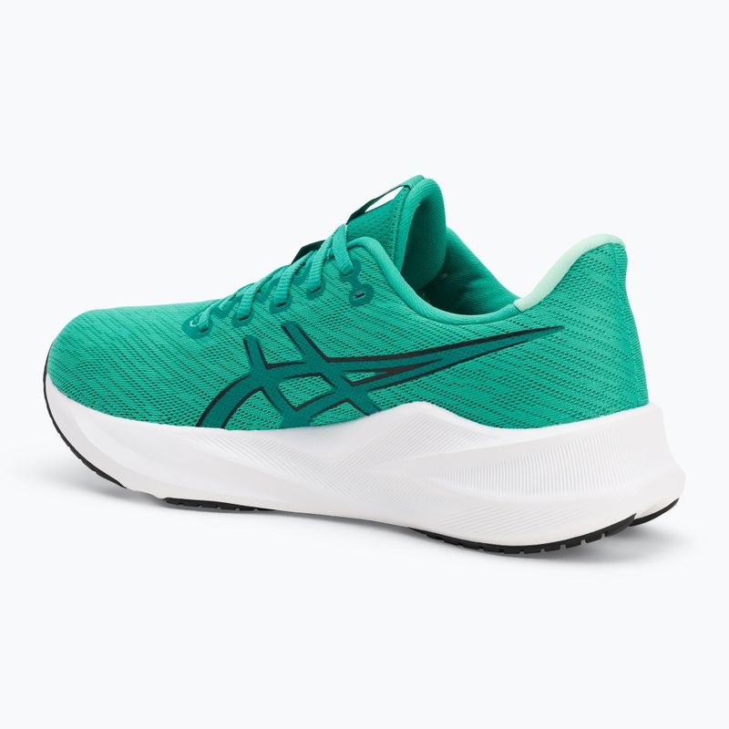 Vyriški bėgimo batai ASICS Versablast 4 wave teal/black 3