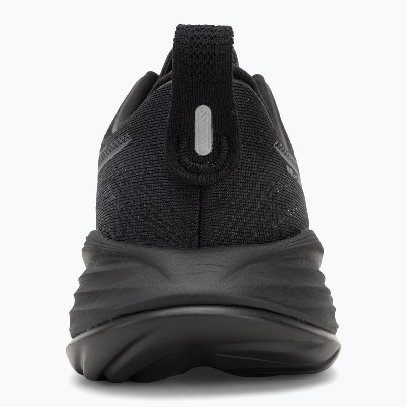 Vyriški bėgimo bateliai ASICS Gel-Cumulus 27 black/carrier grey 6