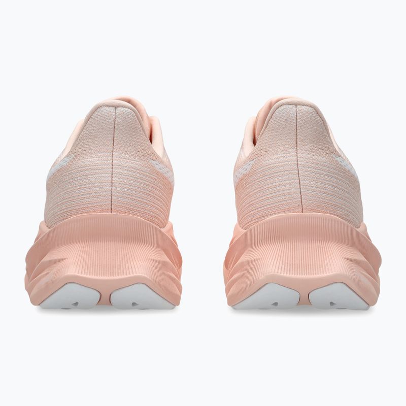 Moteriški bėgimo batai ASICS Dynablast 5 white/breeze 11