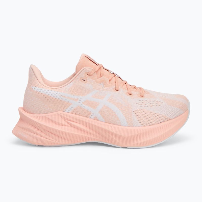 Moteriški bėgimo batai ASICS Dynablast 5 white/breeze 2