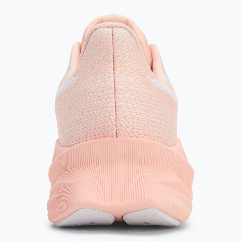 Moteriški bėgimo batai ASICS Dynablast 5 white/breeze 6