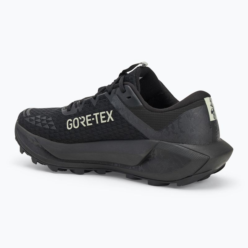 Moteriški bėgimo batai ASICS Gel-Trabuco 13 GTX black/graphite grey 3